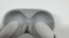Used
													Google Pixel Buds A-Series - White, photo 3 of 6