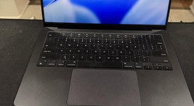 Mint
													MacBook Pro 2024 - 14" - Apple M4, Space Black, 512 GB, 16 GB, photo 1 of 9