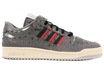adidas Forum 84 Low mita sneakers ASK Ostrich for sale