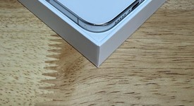 Good
													Apple iPhone 16 Pro - Verizon, White, 256 GB, A3083, photo 5 of 8