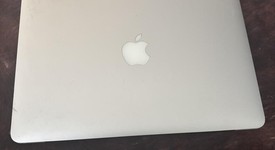 Good
													MacBook Pro 2013 (Retina) - 13" - Silver, 256 GB, 8 GB, photo 5 of 8