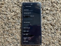 Moto G Power 5G (2025)