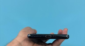 Good
													Google Pixel 7 Pro - Unlocked, Obsidian, 256 GB, 12 GB, GE2AE, photo 5 of 6