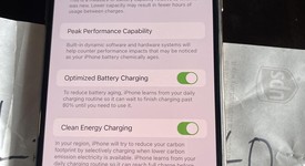 Good
													Apple iPhone 11 Pro Max - Unlocked, Gold, 64 GB, A2161, photo 4 of 11