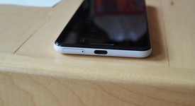 Good
													Google Pixel 3 - Unlocked, White, 64 GB, Google Edition, photo 4 of 9