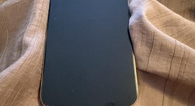 Mint
													Apple iPhone 16 Pro Max - Unlocked, Desert, 256 GB, A3084, photo 2 of 11