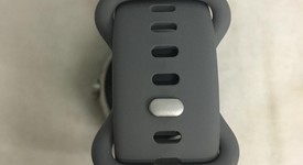 Mint
													Google Pixel Watch - Wi-Fi, Silver, Wi-Fi, photo 3 of 6