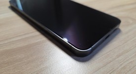 Good
													Samsung Galaxy S24 - Unlocked, Black, 256 GB, 8 GB, SM-S921U1, photo 3 of 9