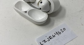 Used
													Apple AirPods Pro 2nd Gen - Lightning, photo 2 of 9