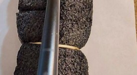 Mint
													Google Pixel 6a - Unlocked, Charcoal, 128 GB, 6 GB, GX7AS, photo 2 of 7