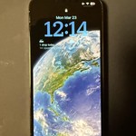 Good Apple iPhone 13 Pro - Unlocked, 512 GB, Graphite, A2483