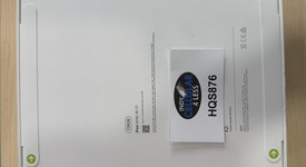 New
													Apple iPad 11th Gen - Wi-Fi, Blue, 128 GB, A3354, photo 4 of 4