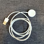 Fair Apple Watch Series 7 45mm - Midnight, A2474 - GPS, Aluminum