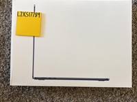 MacBook Air 2025 (M4) - 15"