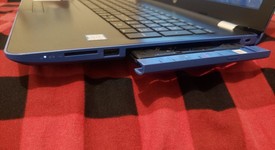 Good
													HP Laptop, photo 4 of 13