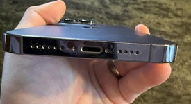 Good
													Apple iPhone 14 Pro Max - Verizon, Purple, 256 GB, A2651, photo 4 of 8