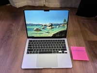 MacBook Air 2022 - 13"