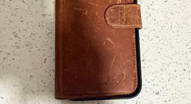 Mint
													Apple iPhone 12 Pro Max - Unlocked, Gold, 256 GB, A2342, photo 3 of 12