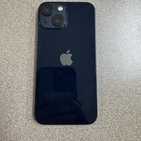 Apple iPhone 13 Mini - Unlocked, 128 GB, Midnight, A2481