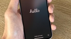 Good
													Apple iPhone 12 - Unlocked, Purple, 128 GB, A2172, photo 6 of 6