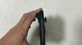 Mint
													Nintendo Switch 2 - Red & Blue, Standard, photo 4 of 18