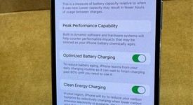 Good
													Apple iPhone 13 Pro - Unlocked, Silver, 256 GB, A2483, photo 5 of 9