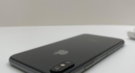 Good
													Apple iPhone Xs - Unlocked, Gray, 64 GB, A1920, photo 6 of 6