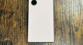 Good
													Samsung Galaxy Z Fold6 - Verizon, Pink, 256 GB, 12 GB, SM-F956U, photo 5 of 9