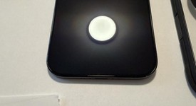 Mint
													Apple iPhone Air - Unlocked, Space Black, 256 GB, A3260, photo 5 of 11