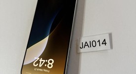 Fair
													Apple iPhone 15 Pro Max - Unlocked, Natural, 256 GB, A2849, photo 5 of 7