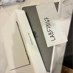 Mint MacBook Air 2024 (M3) - 13 inch - Apple M3, Silver, 256 GB, 8 GB, 8-core GPU