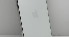 Mint
													Apple iPhone 12 Pro Max - Unlocked, Silver, 256 GB, A2342, photo 1 of 5