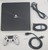 Good PlayStation 4 Pro - Black, 1 TB, Standard