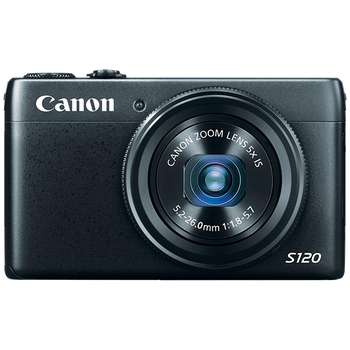 Canon PowerShot S120 for sale