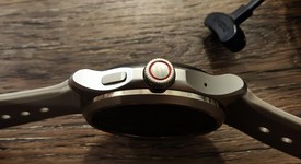 Good
													TicWatch Pro 5 - Sandstone, photo 4 of 6