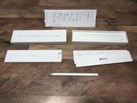 Apple Pencil 2nd Gen