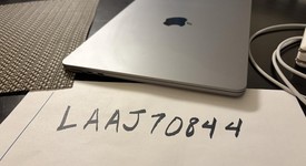 Mint
													MacBook Air 2022 (M2) - 13" - Apple M2, Gray, 256 GB, 16 GB, photo 3 of 5