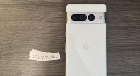 Mint
													Google Pixel 7 Pro - Unlocked, Snow, 256 GB, 12 GB, GE2AE, photo 2 of 7