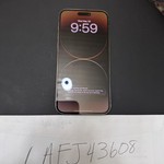 Good Apple iPhone 14 Pro Max - AT&T, 128 GB, Gold, A2651