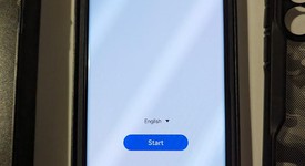 Mint
													Samsung Galaxy S23 Ultra - Unlocked, Graphite, 512 GB, 12 GB, SM-S918U1, photo 1 of 5