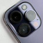 Good Apple iPhone 14 Pro - Unlocked, 128 GB, Purple, A2650