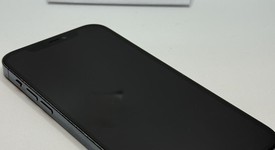 Good
													Apple iPhone 12 Pro - Unlocked, Pacific Blue, 128 GB, A2341, photo 2 of 5