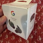 New Google Pixel Buds A-Series - Olive