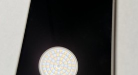 Good
													Apple iPhone 14 Plus - Unlocked, Starlight, 128 GB, A2632, photo 3 of 17