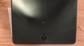 Good
													OnePlus Pad - Wi-Fi, Green, 128 GB, 8 GB, photo 3 of 8