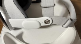 Mint
													Apple Vision Pro - 256 GB, photo 2 of 8