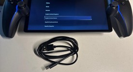 Mint
													PlayStation Portal Remote Player - Midnight, photo 1 of 4
