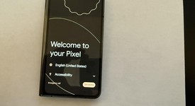 Mint
													Google Pixel Fold - Unlocked, Obsidian, 256 GB, 12 GB, G9FPL, photo 2 of 8