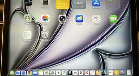 Mint
													Apple iPad Air 11" (M3) 2025 - Wi-Fi, Gray, 128 GB, A3266, photo 4 of 14