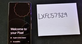 Good
													Google Pixel 7 Pro - Unlocked, Hazel, 256 GB, 12 GB, GE2AE, photo 2 of 12